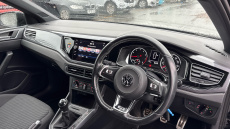 Volkswagen Polo 1.0 TSI 95 R-Line 5dr Petrol Hatchback